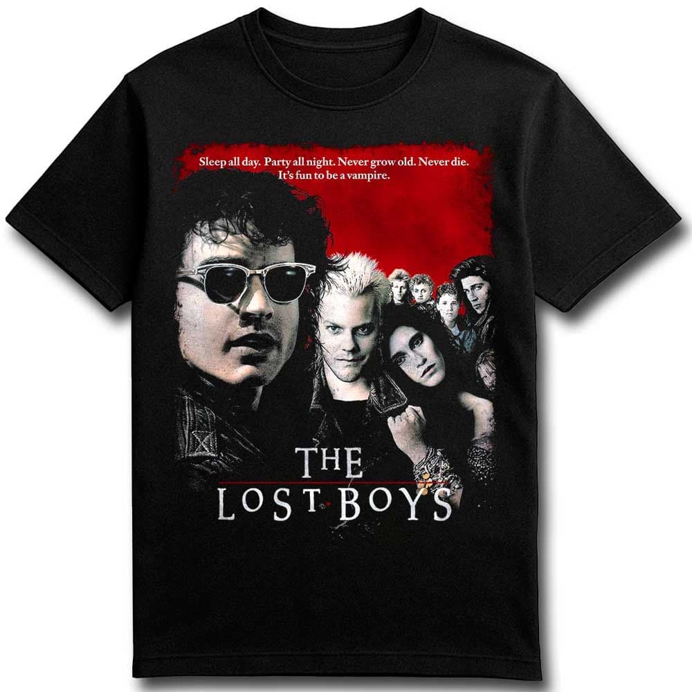 Camiseta "JÓVENES OCULTOS"